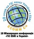 Конференція «ГІС ESRI в Україні»