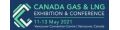 Canada Gas & LNG 2021