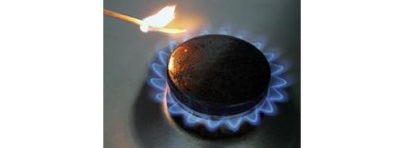 Украина за 5-7 лет сможет полностью обеспечить себя газом