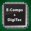E‑Comps+DigiTec